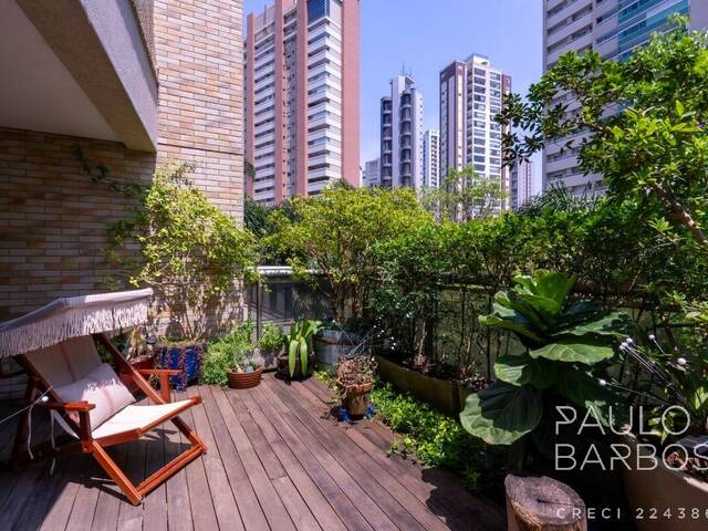 #PP11903 - Apartamento para Venda em São Paulo - SP - 1