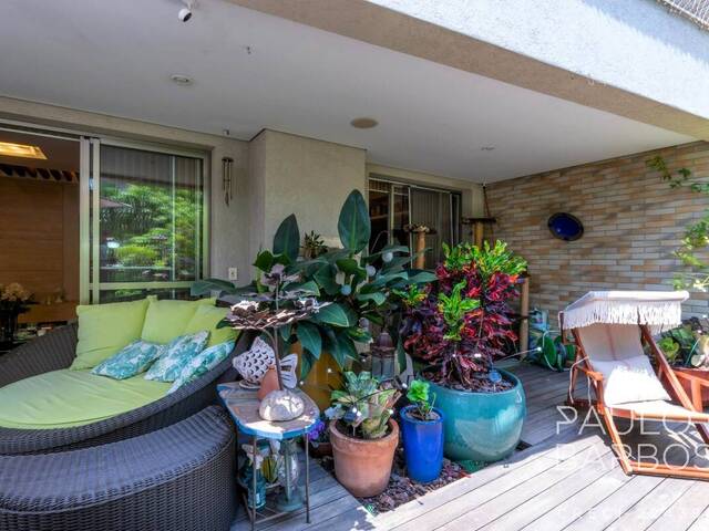 #PP11903 - Apartamento para Venda em São Paulo - SP - 2