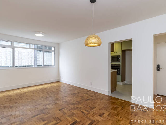 Venda em Jardim Paulista - São Paulo