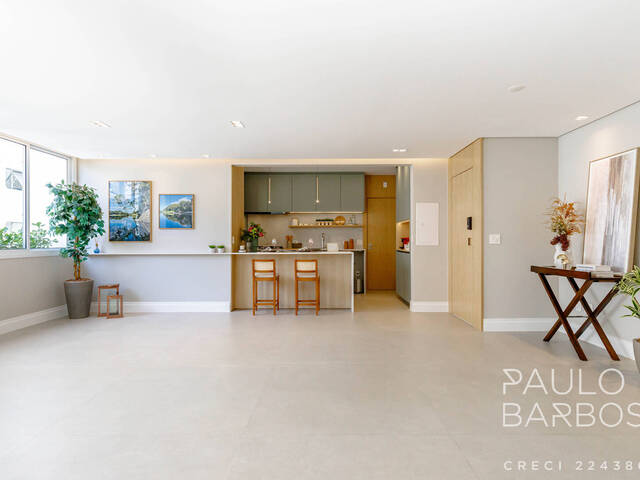 #PP11917 - Apartamento para Venda em São Paulo - SP - 2