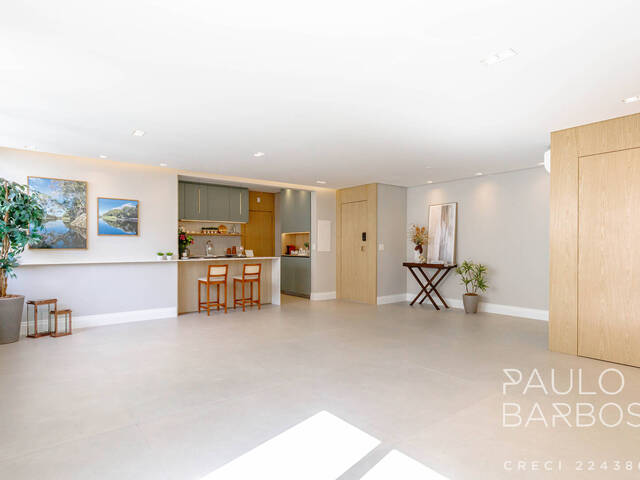 #PP11917 - Apartamento para Venda em São Paulo - SP - 3