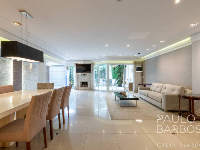 #PP11919 - Casa em condomínio para Venda em São Paulo - SP - 3