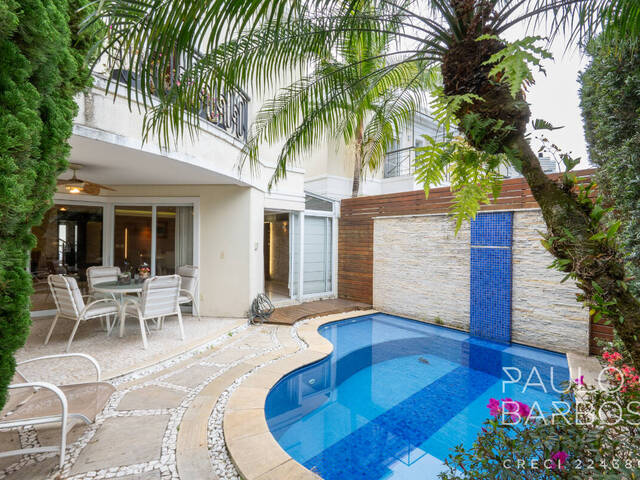 #PP11919 - Casa em condomínio para Venda em São Paulo - SP - 2