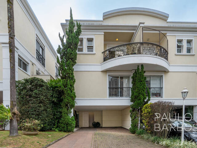 #PP11919 - Casa em condomínio para Venda em São Paulo - SP - 1