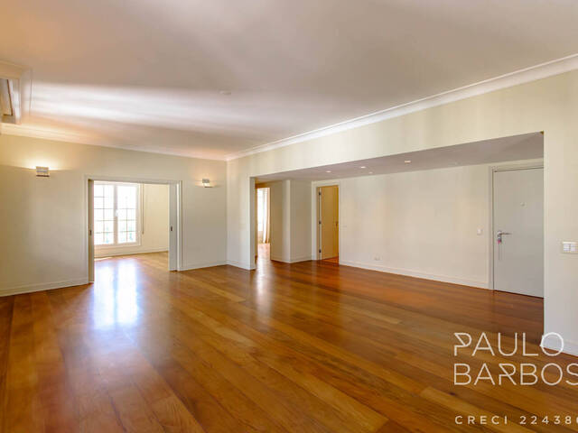 #PP11928 - Apartamento para Venda em São Paulo - SP - 1