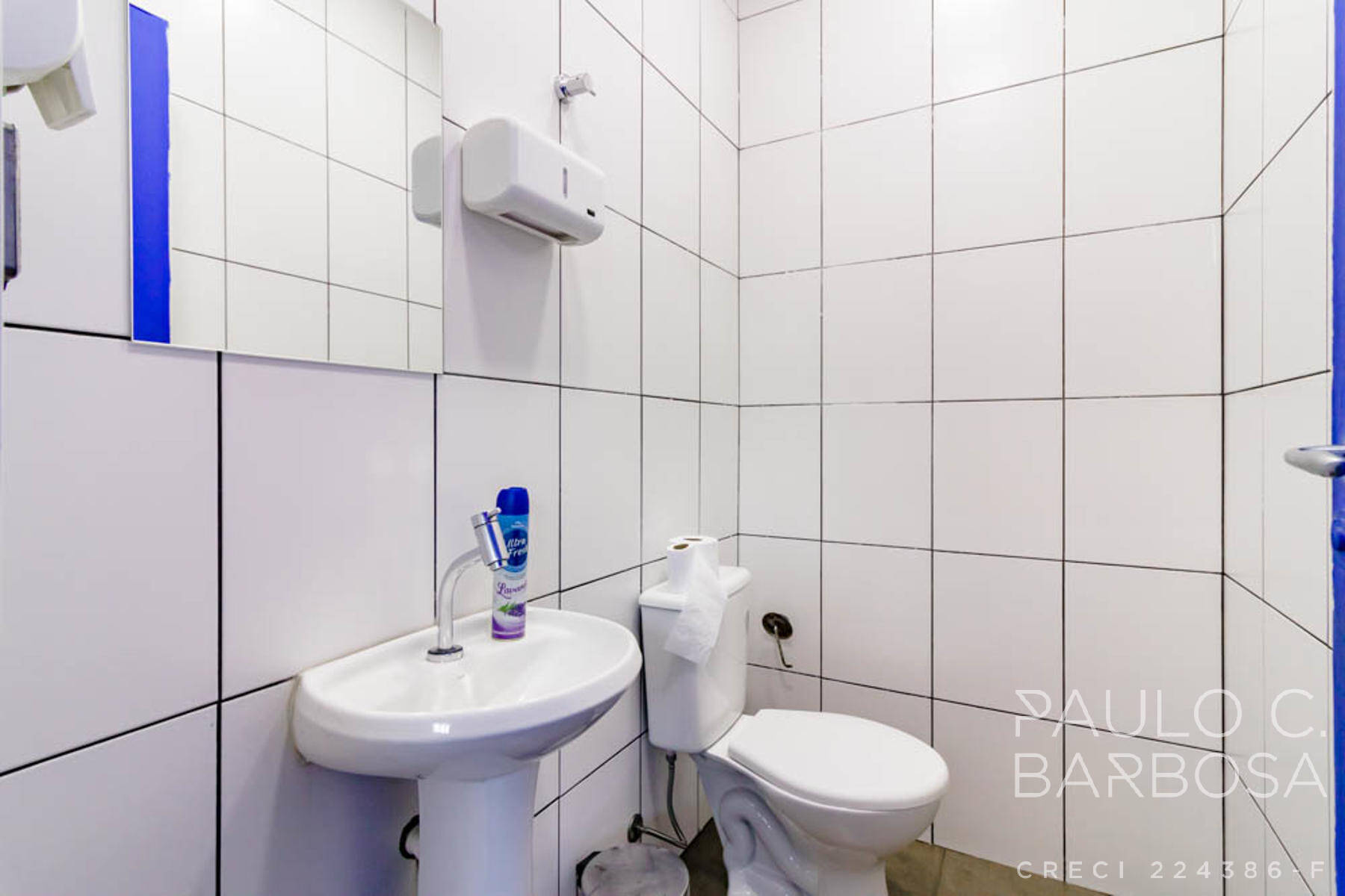 Prédio Inteiro à venda e aluguel, 966m² - Foto 31