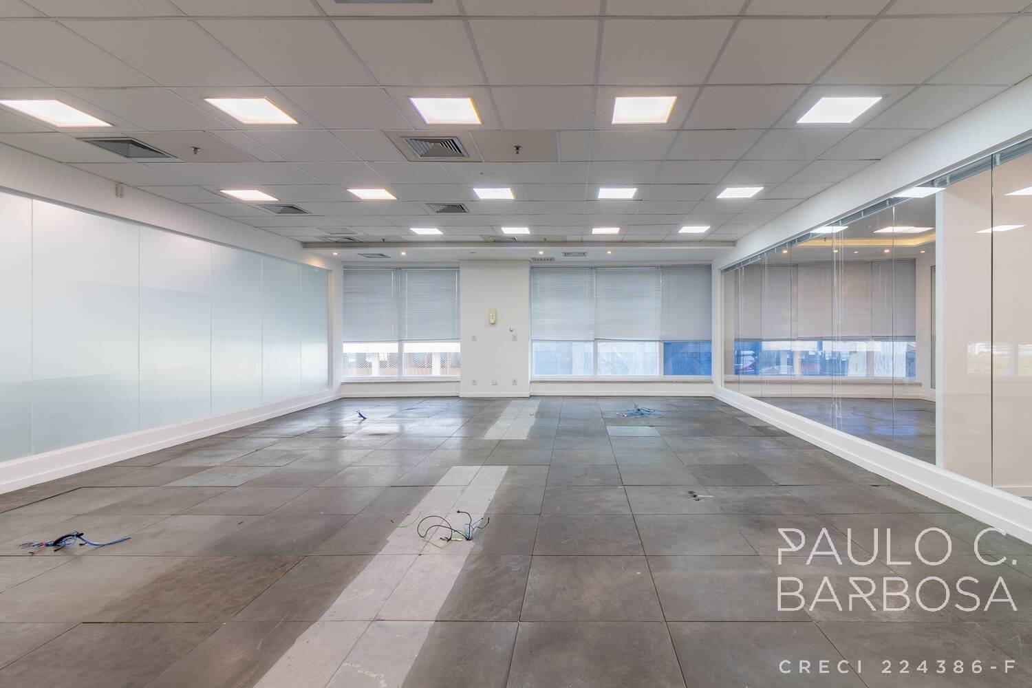 Conjunto Comercial-Sala para alugar, 296m² - Foto 4