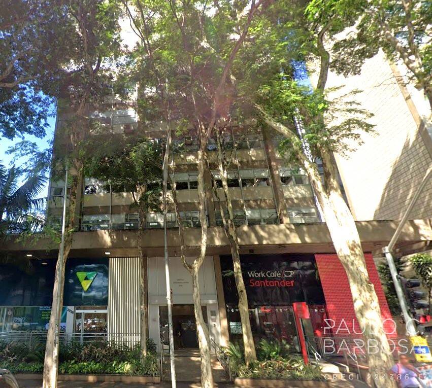 Conjunto Comercial-Sala à venda e aluguel, 201m² - Foto 9
