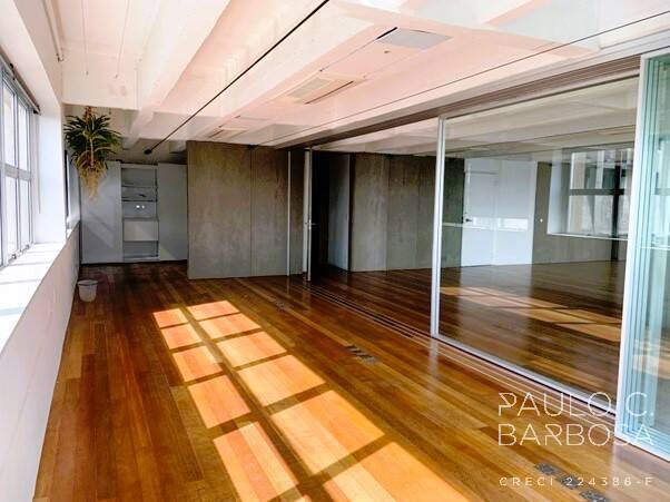 Conjunto Comercial-Sala à venda e aluguel, 201m² - Foto 4
