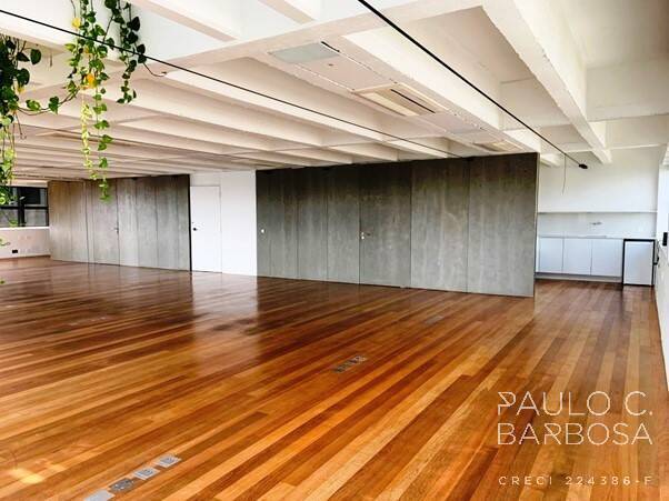 Conjunto Comercial-Sala à venda e aluguel, 201m² - Foto 1