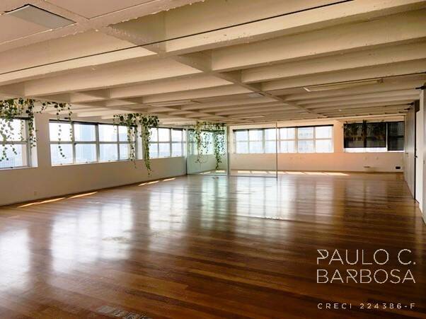 Conjunto Comercial-Sala à venda e aluguel, 201m² - Foto 3