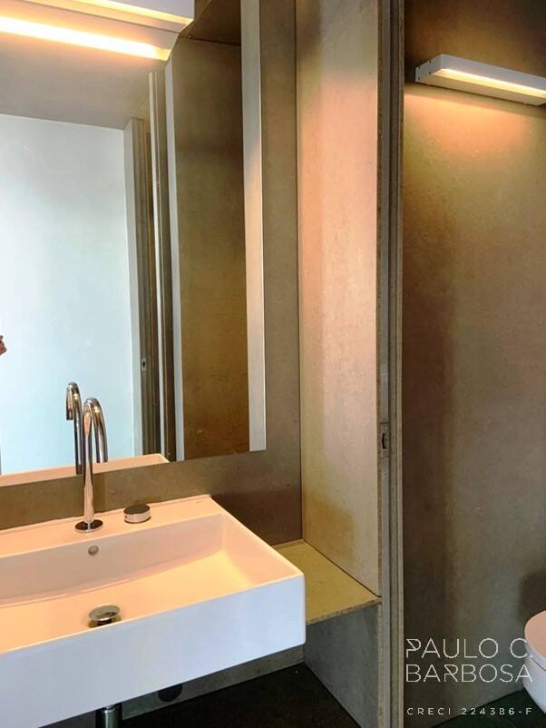 Conjunto Comercial-Sala à venda e aluguel, 201m² - Foto 7