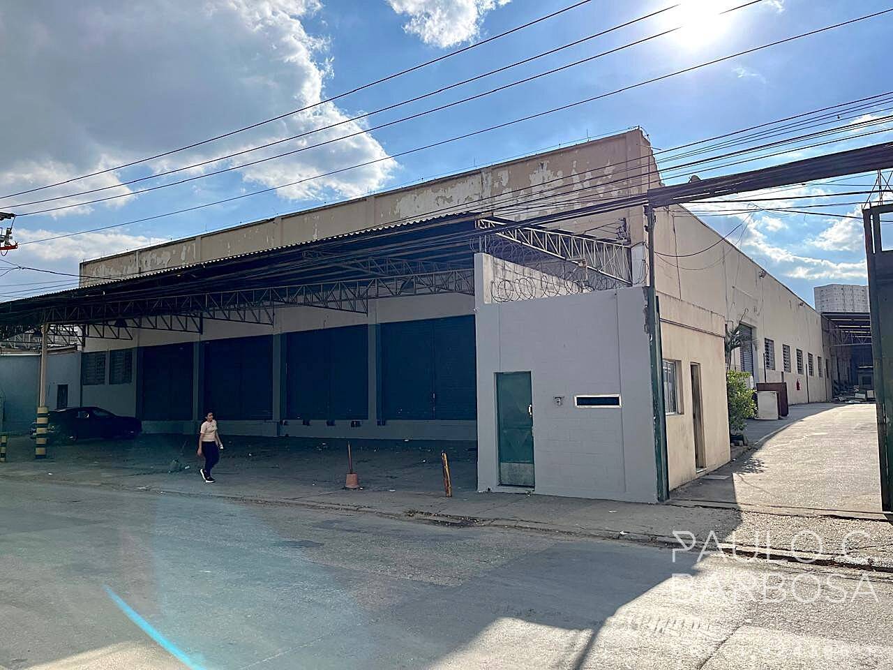 Depósito-Galpão-Armazém para alugar, 4316m² - Foto 5