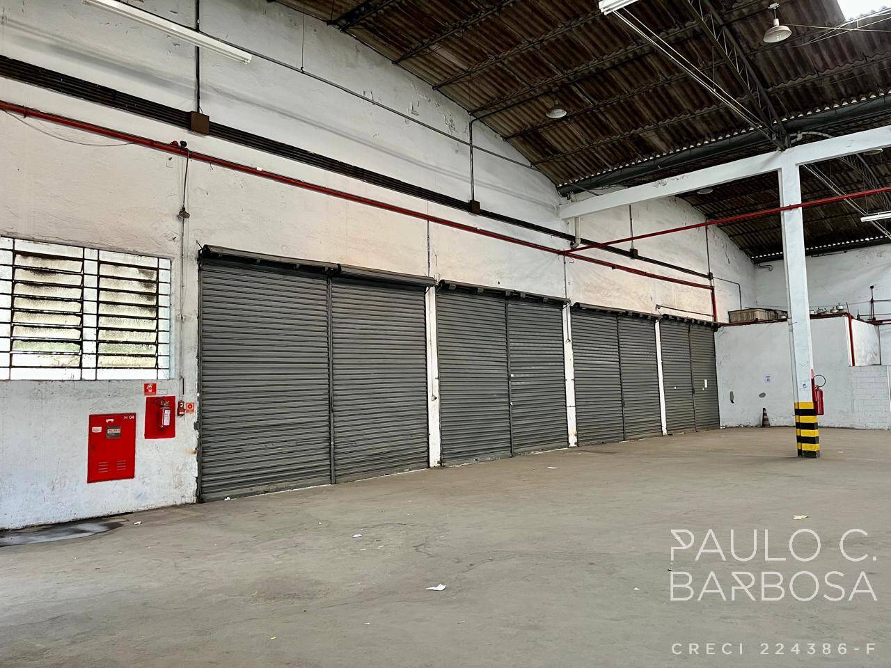 Depósito-Galpão-Armazém para alugar, 4316m² - Foto 7