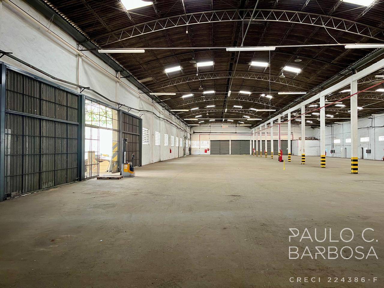 Depósito-Galpão-Armazém para alugar, 4316m² - Foto 9