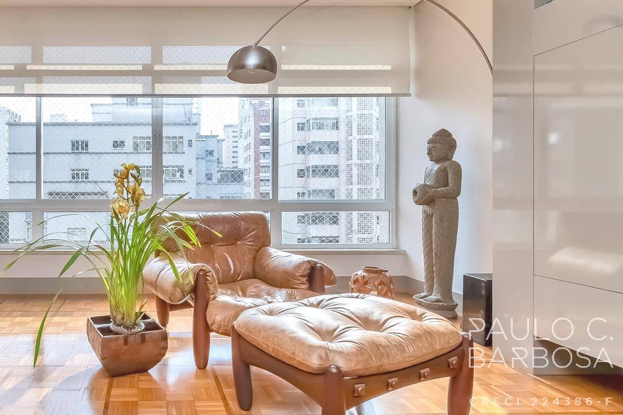 Apartamento para alugar com 3 quartos, 220m² - Foto 7