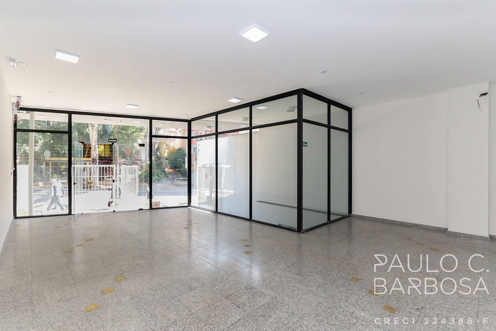 Prédio Inteiro para alugar, 728m² - Foto 4