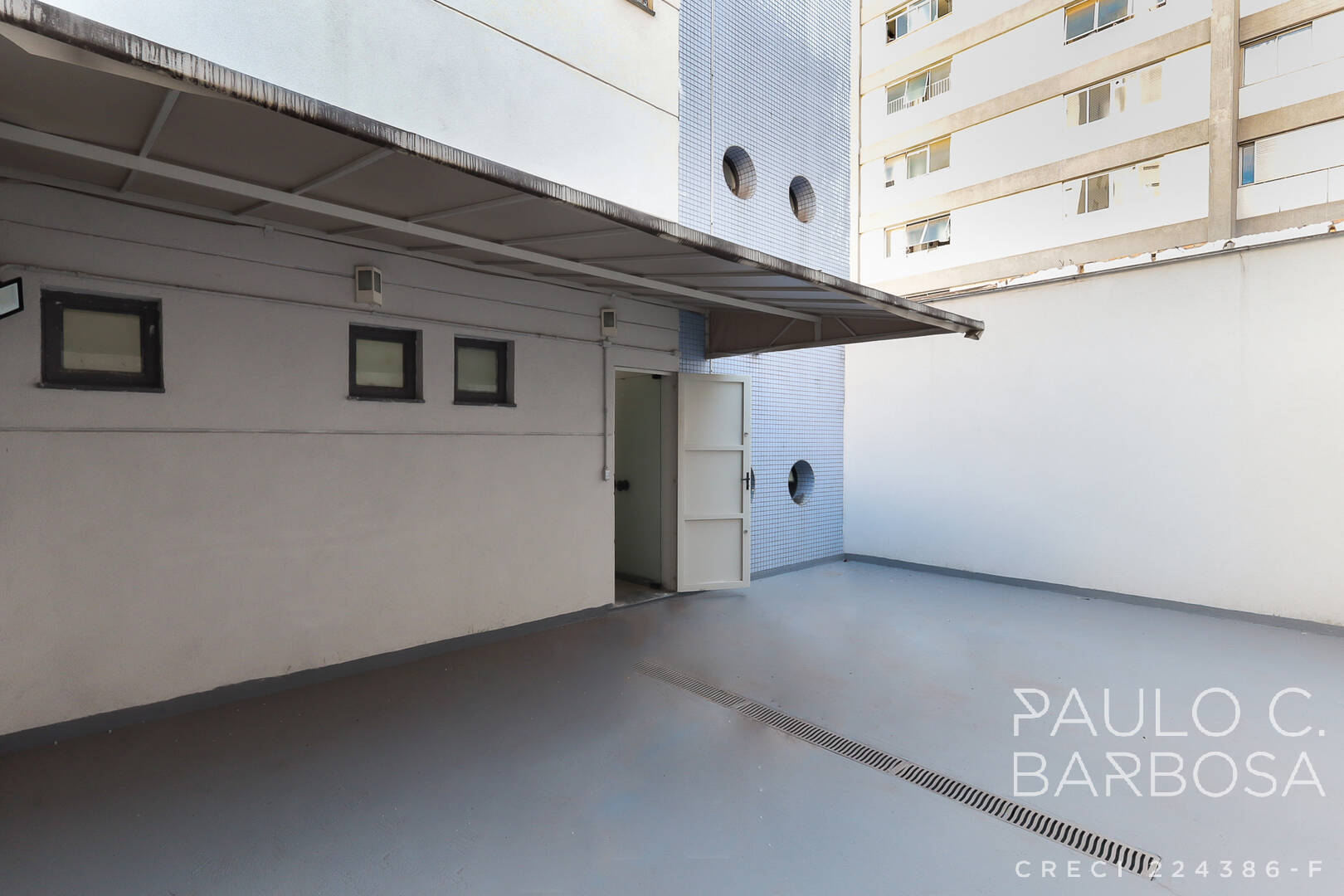 Prédio Inteiro para alugar, 728m² - Foto 8