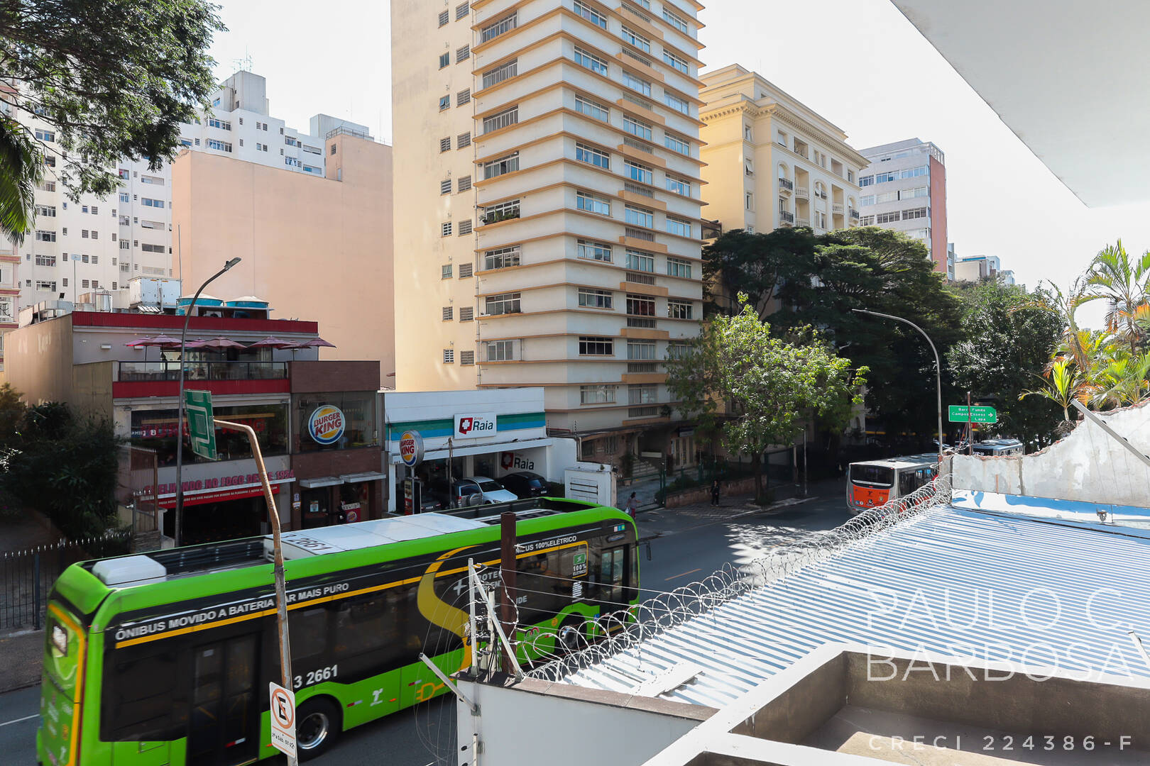 Prédio Inteiro para alugar, 728m² - Foto 18