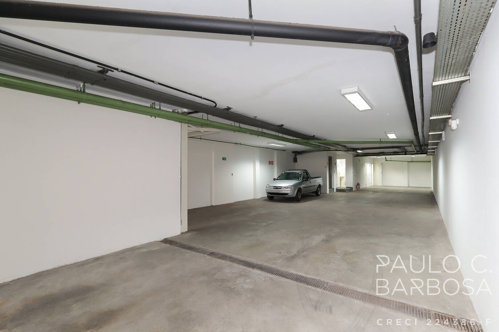 Prédio Inteiro para alugar, 728m² - Foto 26
