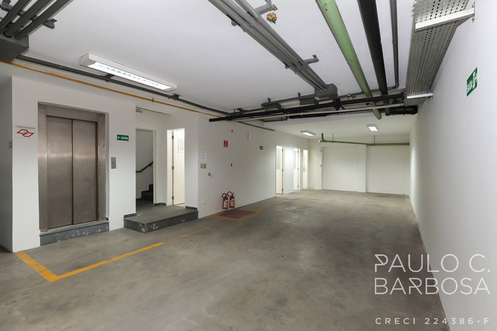 Prédio Inteiro para alugar, 728m² - Foto 30