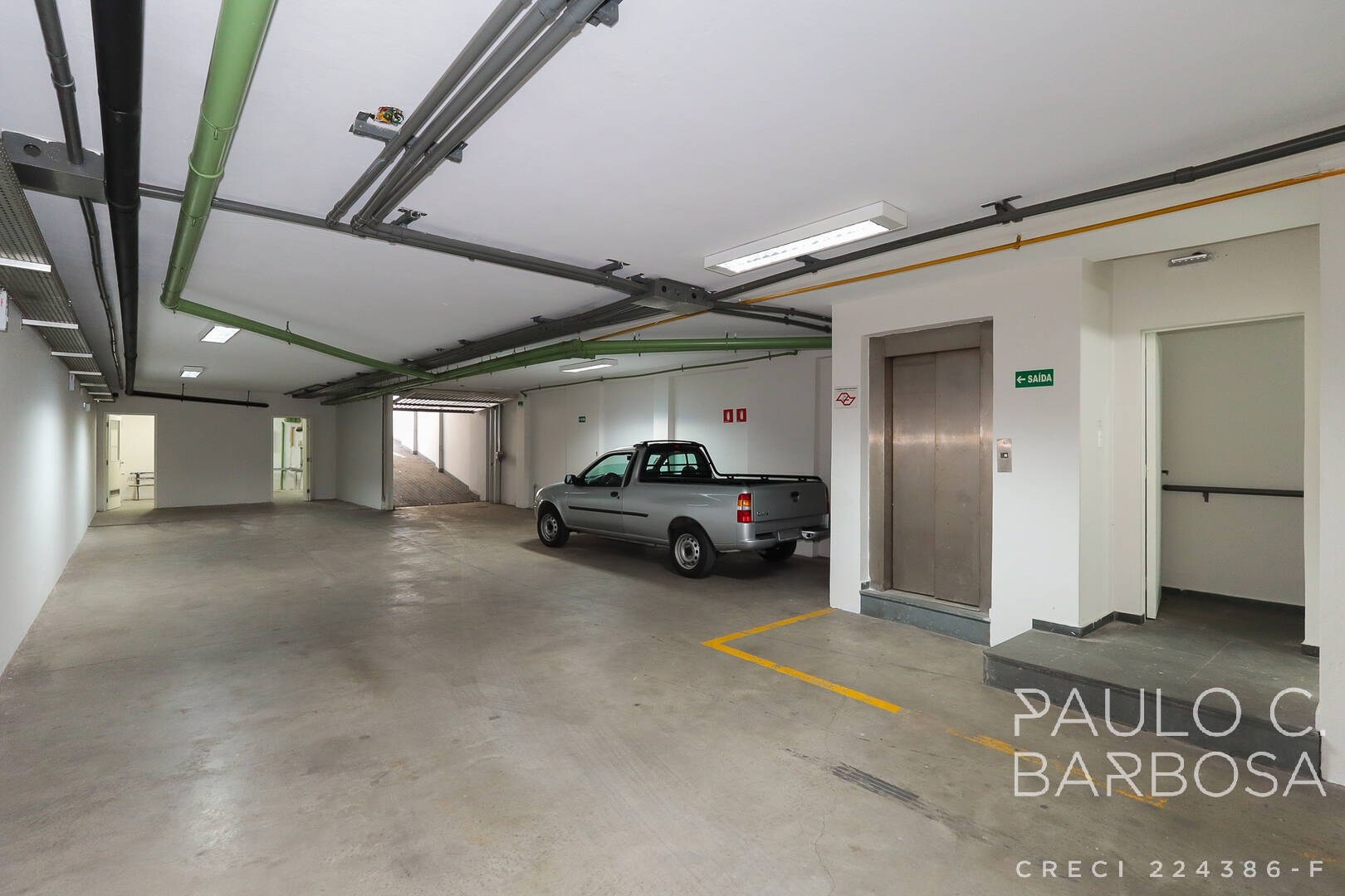Prédio Inteiro para alugar, 728m² - Foto 34