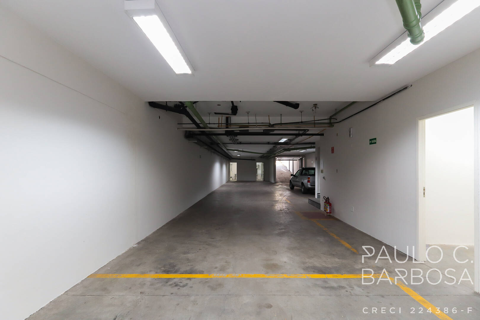 Prédio Inteiro para alugar, 728m² - Foto 35