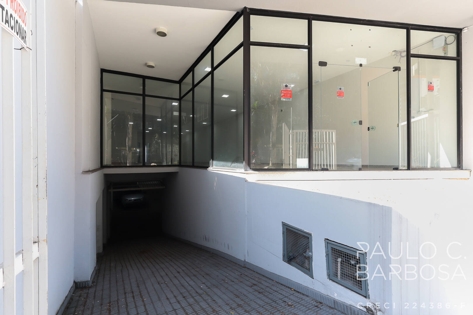 Prédio Inteiro para alugar, 728m² - Foto 36
