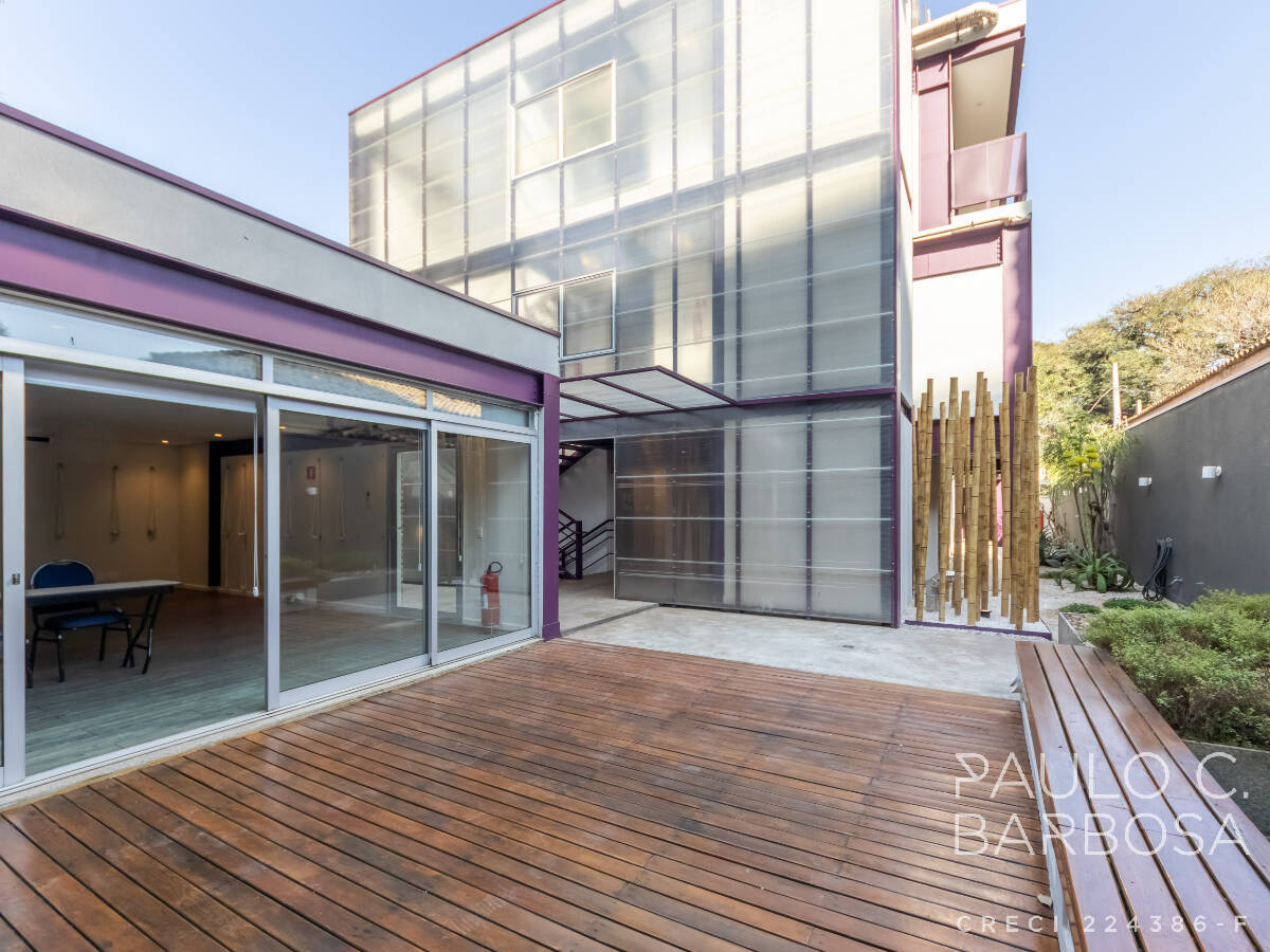 Prédio Inteiro, 951 m² - Foto 1