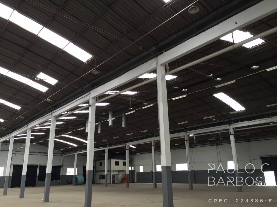 Depósito-Galpão-Armazém para alugar, 3440m² - Foto 3