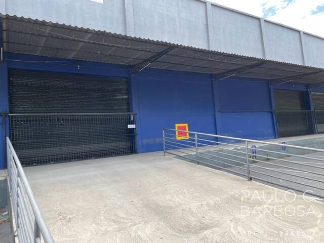 Depósito-Galpão-Armazém para alugar, 3440m² - Foto 5