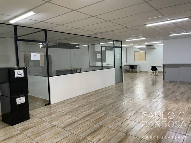 Depósito-Galpão-Armazém para alugar, 3440m² - Foto 10