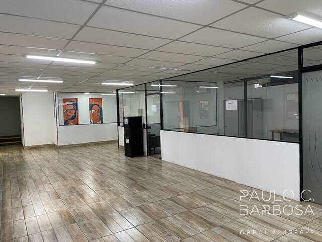 Depósito-Galpão-Armazém para alugar, 3440m² - Foto 11