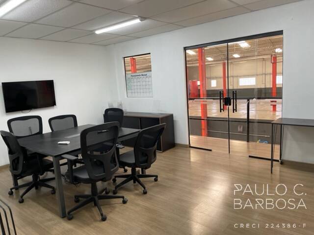Depósito-Galpão-Armazém para alugar, 3440m² - Foto 13