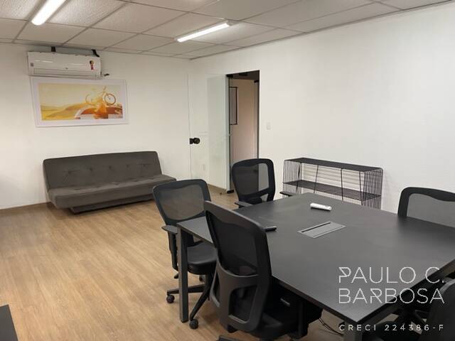 Depósito-Galpão-Armazém para alugar, 3440m² - Foto 14