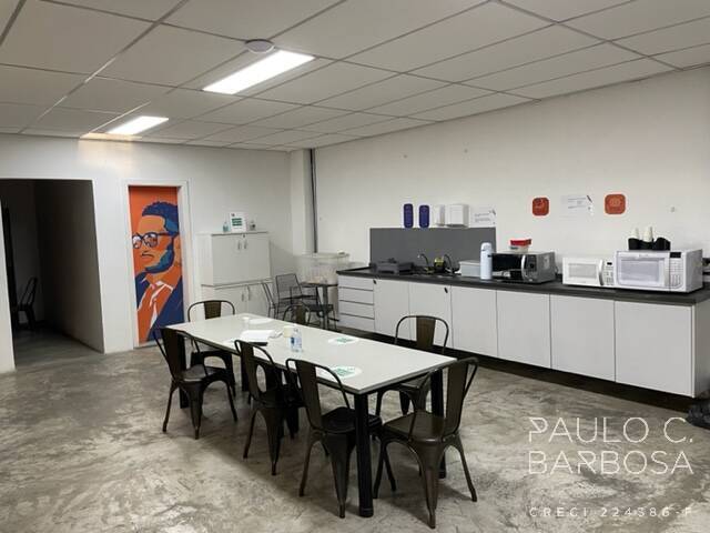 Depósito-Galpão-Armazém para alugar, 3440m² - Foto 15
