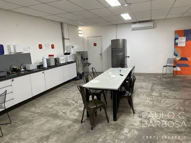 Depósito-Galpão-Armazém para alugar, 3440m² - Foto 16